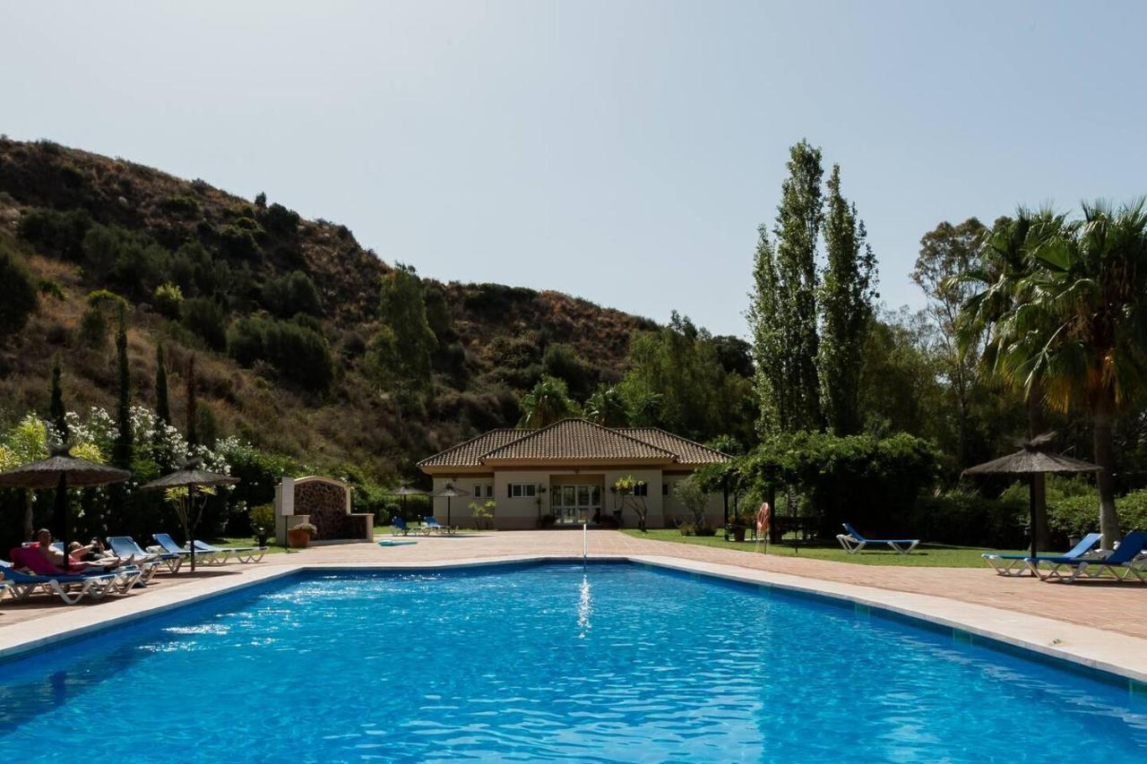 Apartment Rio Real Marbella