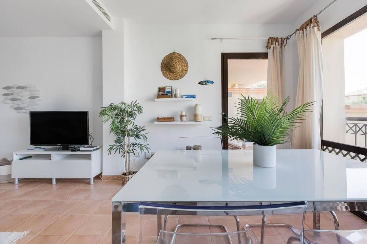 Appartement Rio Real